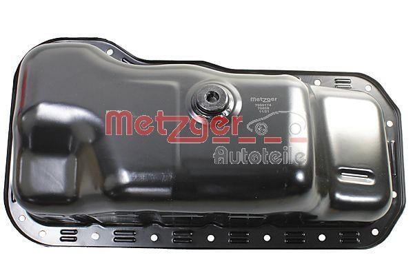 Carter d'huile METZGER 7990174